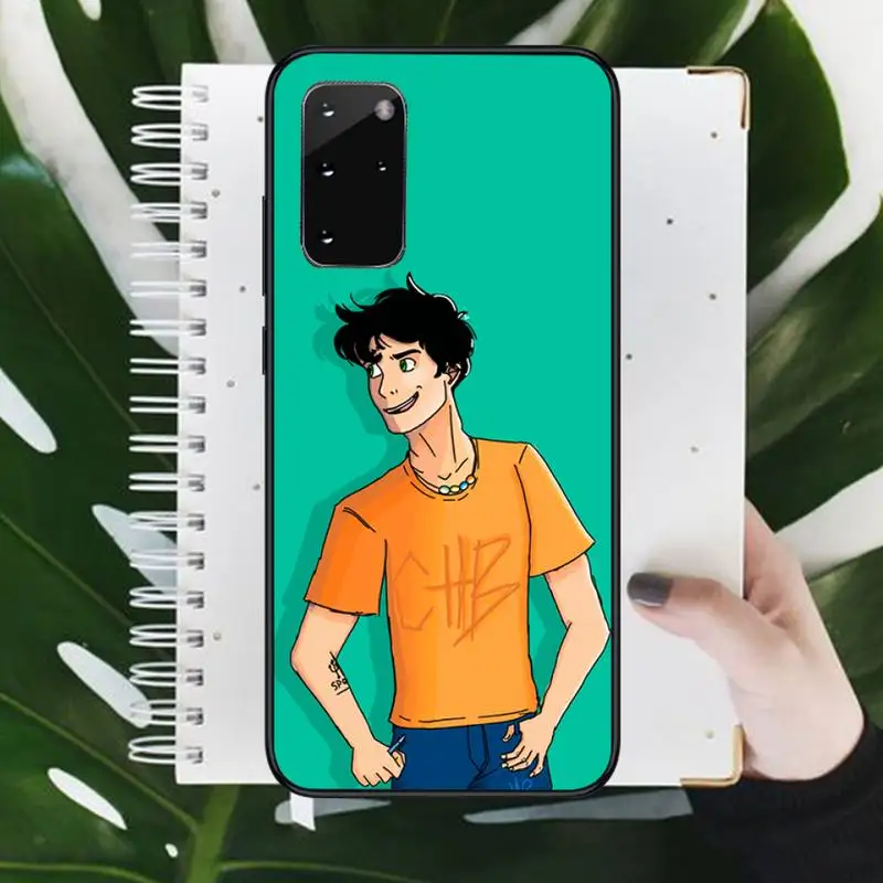 Cartoon Movie percy jackson Phone Case For Samsung galaxy S 9 10 20 A 10 21 30 31 40 50 51 71 s note 20 j 4 2018 plus
Cartoon Movie percy jackson Phone Case For Samsung galaxy S 9 10 20 A 10 21 30 31 40 50 51 71 s note 20 j 4 2018 plus