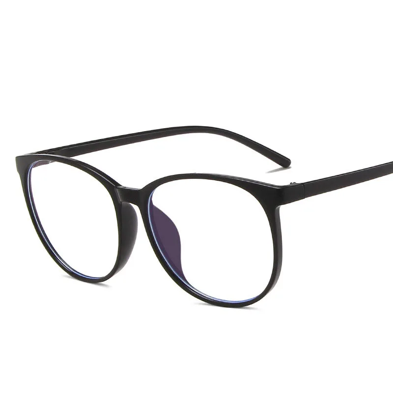 Transparent Computer Glasses Oversize Frame Women Anti Blue Light Eyeglasses Men Gaming Oculos Optical Spectacles Lunette Gafas
Transparent Computer Glasses Oversize Frame Women Anti Blue Light Eyeglasses Men Gaming Oculos Optical Spectacles Lunette Gafas