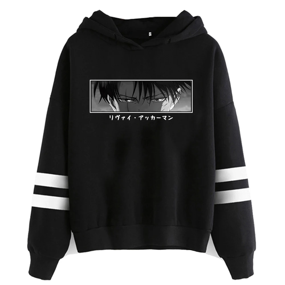 2021 Japanese Anime Attack on Titan Graphic Hoodies Men Kawaii Cartoon Anime Eyes Streetwear Sweatshirts Male Hoodie
2021 Japanese Anime Attack on Titan Graphic Hoodies Men Kawaii Cartoon Anime Eyes Streetwear Sweatshirts Male Hoodie