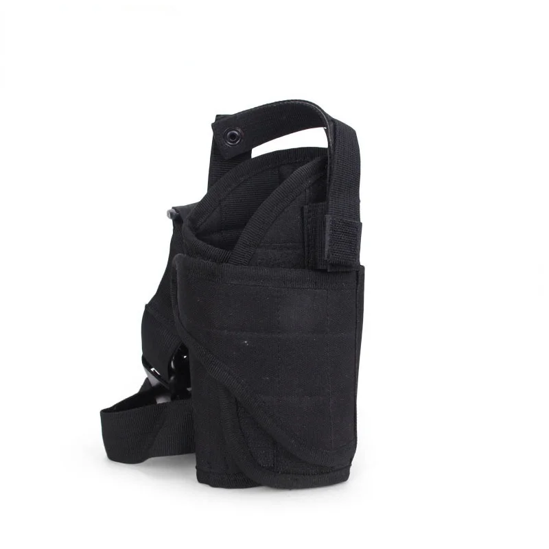 Outdoor Supplies Oxford Waterproof Cloth Equipment Multifunctional Tactical Dog Cover Leg Bag Leg Cover
Outdoor Supplies Oxford Waterproof Cloth Equipment Multifunctional Tactical Dog Cover Leg Bag Leg Cover
