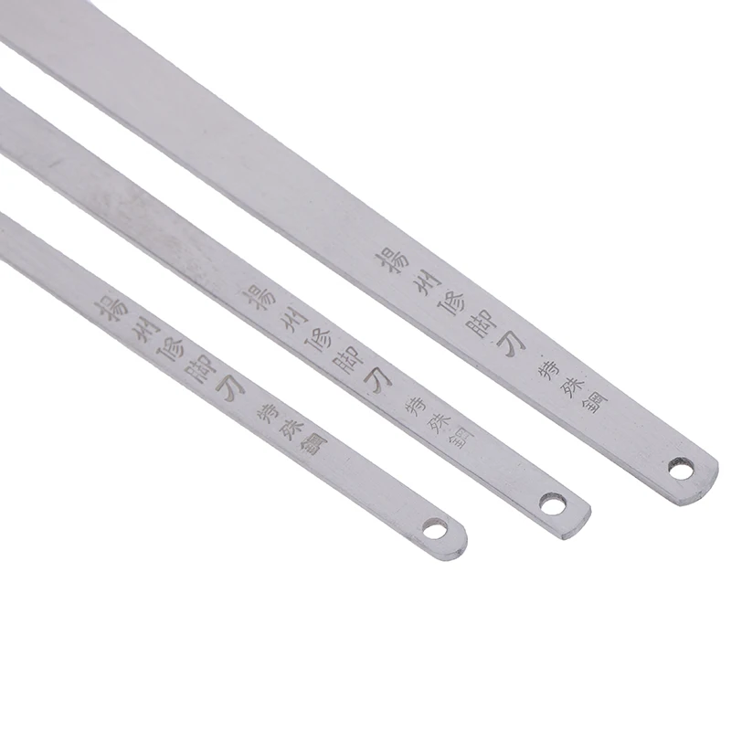 Nail Clipper Feet Scraper File Dead Skin Remover Stainless Steel Toenails Feet Pedicure Knife Kit Foot Care Tools 3Pcs
Nail Clipper Feet Scraper File Dead Skin Remover Stainless Steel Toenails Feet Pedicure Knife Kit Foot Care Tools 3Pcs