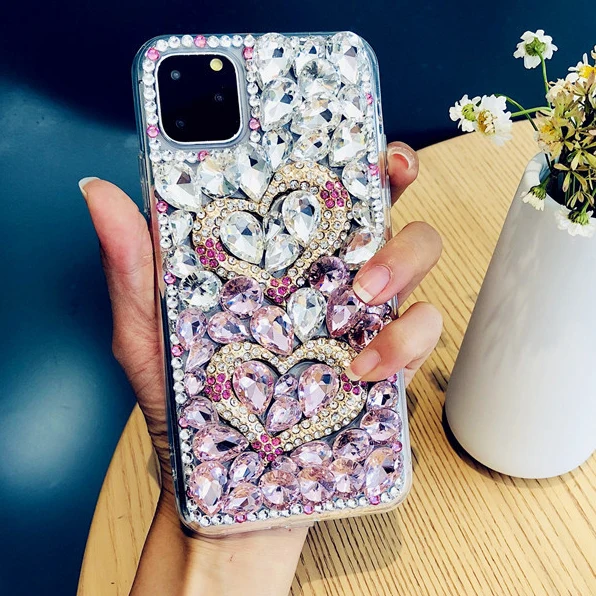 Sunjolly for Samsung Galaxy S20 Plus Case S7 S8 S9 S10 S20 S21 Plus Ultra S10E S105G S10 Lite Phone Case Diamond Cover coque
Sunjolly for Samsung Galaxy S20 Plus Case S7 S8 S9 S10 S20 S21 Plus Ultra S10E S105G S10 Lite Phone Case Diamond Cover coque