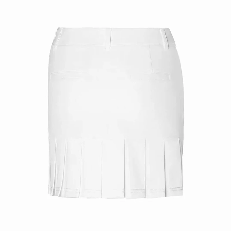 New air permeable outdoor quick dry Golf dress women's skirt anti running pants skirt fashion fit trend five point skirt
New air permeable outdoor quick dry Golf dress women's skirt anti running pants skirt fashion fit trend five point skirt