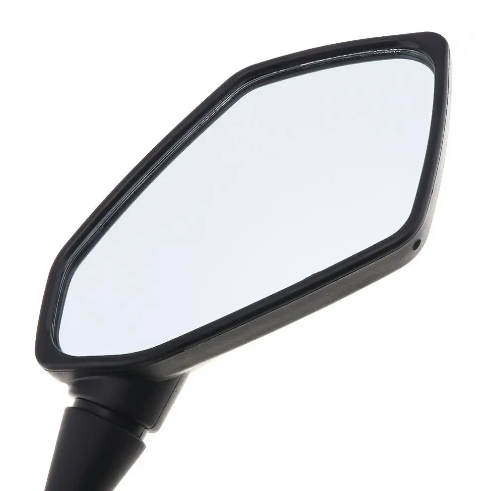 2pcs Modified Plated Universal Motorcycle Rearview Mirror Motorbike Rear view Side Mirrors Fit for Honda Kawasaki
2pcs Modified Plated Universal Motorcycle Rearview Mirror Motorbike Rear view Side Mirrors Fit for Honda Kawasaki
