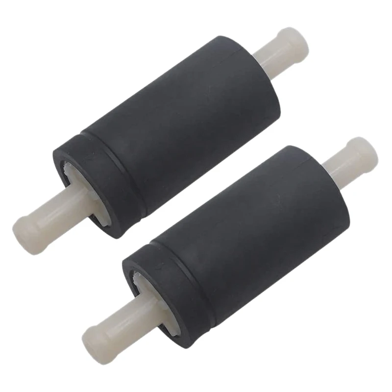 Сетчатый фильтр топливного фильтра для Yamaha F70 F75 F90 F115 6C5-24251-00, 2 шт.
Сетчатый фильтр топливного фильтра для Yamaha F70 F75 F90 F115 6C5-24251-00, 2 шт.