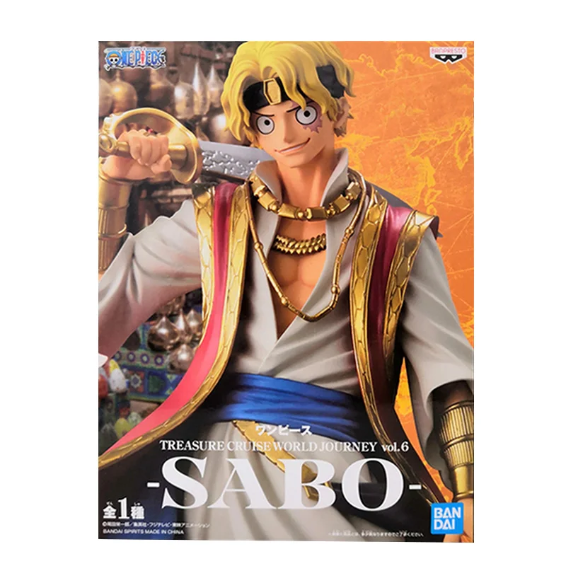 Оригинальная Подлинная японская фигурка BANDAI BANPRESTO из аниме One Piece, круиз, путешествие, сабо, игрушки-модели
Оригинальная Подлинная японская фигурка BANDAI BANPRESTO из аниме One Piece, круиз, путешествие, сабо, игрушки-модели