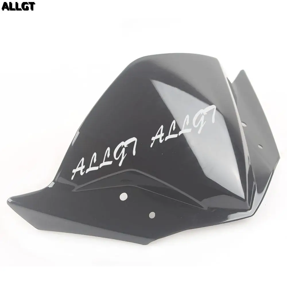 New Motorcycle Front Windshield Windscreen for Yamaha FZ16 
New Motorcycle Front Windshield Windscreen for Yamaha FZ16