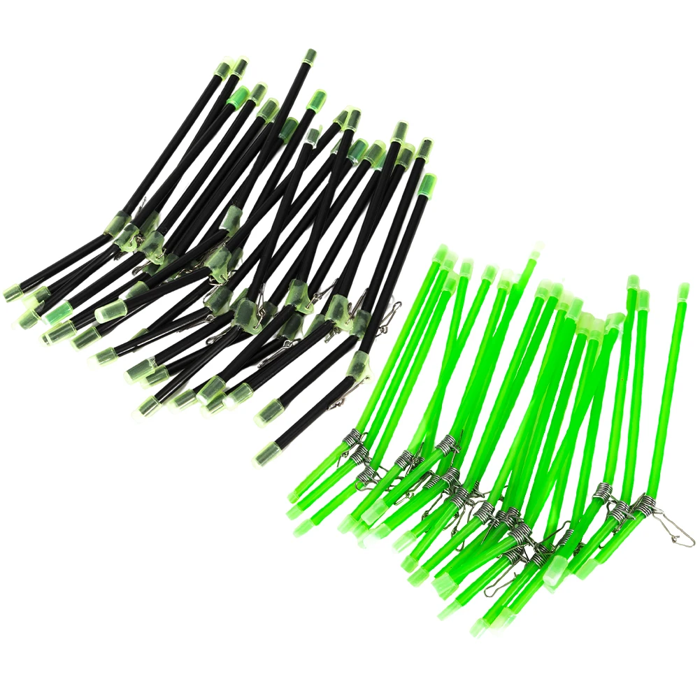 New 20pcs Sea Fishing Anti-Tangle Boom Tube Balance Connector With Sinker Snaps Saltwater Fishing Tackle Accessories
New 20pcs Sea Fishing Anti-Tangle Boom Tube Balance Connector With Sinker Snaps Saltwater Fishing Tackle Accessories