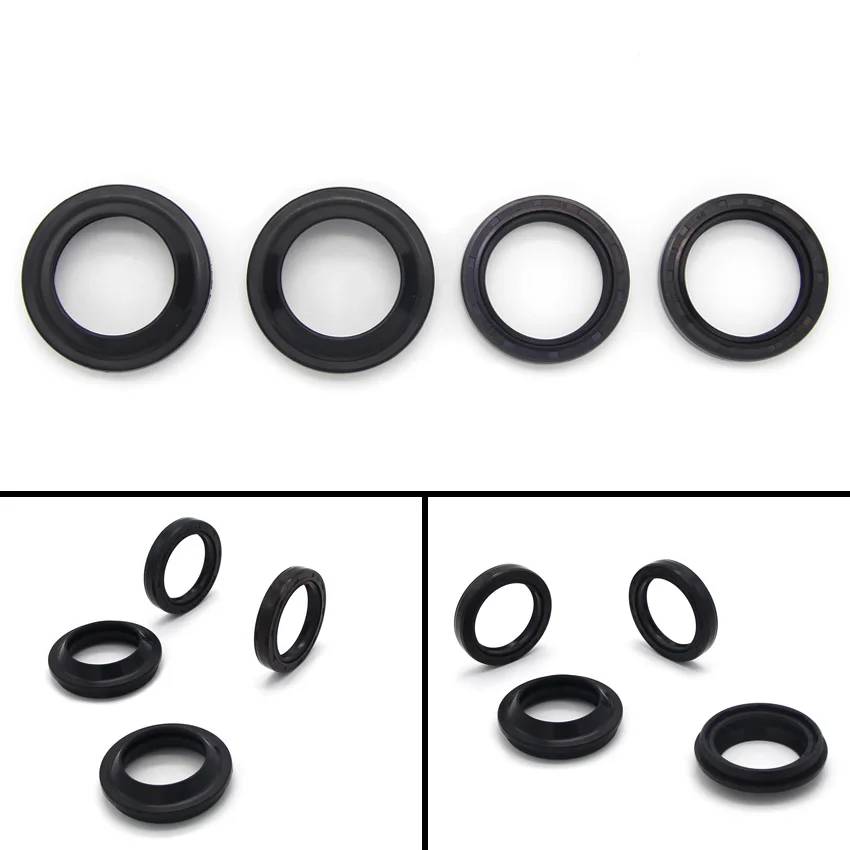 

Motorcycle Part Damper Oil Seal For Yamaha SR400 XT250 Serow XG250 TRICKER XVS125 XVS250 X-MAX YP400R 5JX-23145-00 37P-F3145-00