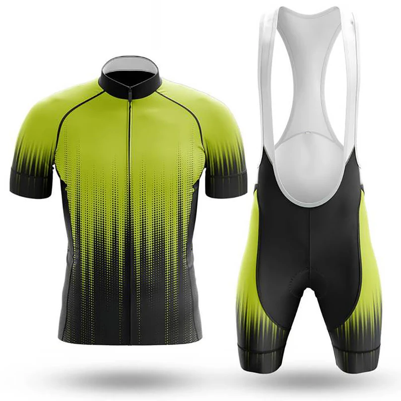 2021 Men Cycling Jersey Set Sports Team Bike Clothing Quick Dry Summer Sleeve Cycling Shirt Bib Short Gel Pad Maillot Ciclismo
2021 Men Cycling Jersey Set Sports Team Bike Clothing Quick Dry Summer Sleeve Cycling Shirt Bib Short Gel Pad Maillot Ciclismo