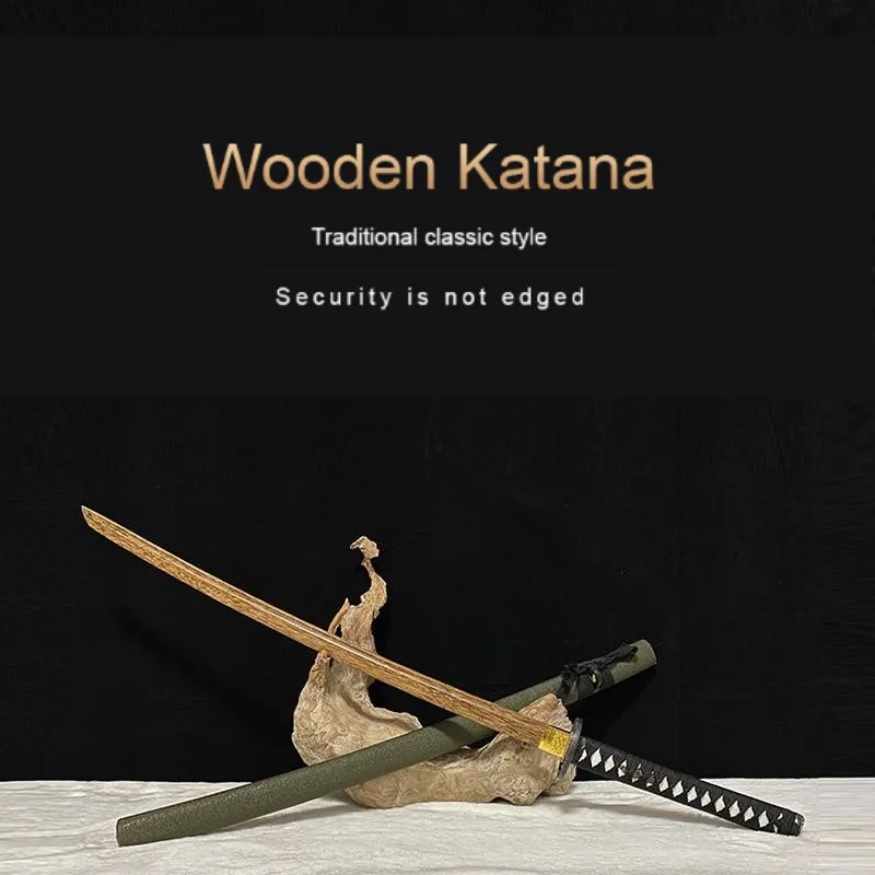 102cm Katana Made By Millettia Laurentii, Zinc Alloy Knife, Children's Wooden Large Katana, Bamboo And Wooden Sword Toy
102cm Katana Made By Millettia Laurentii, Zinc Alloy Knife, Children's Wooden Large Katana, Bamboo And Wooden Sword Toy