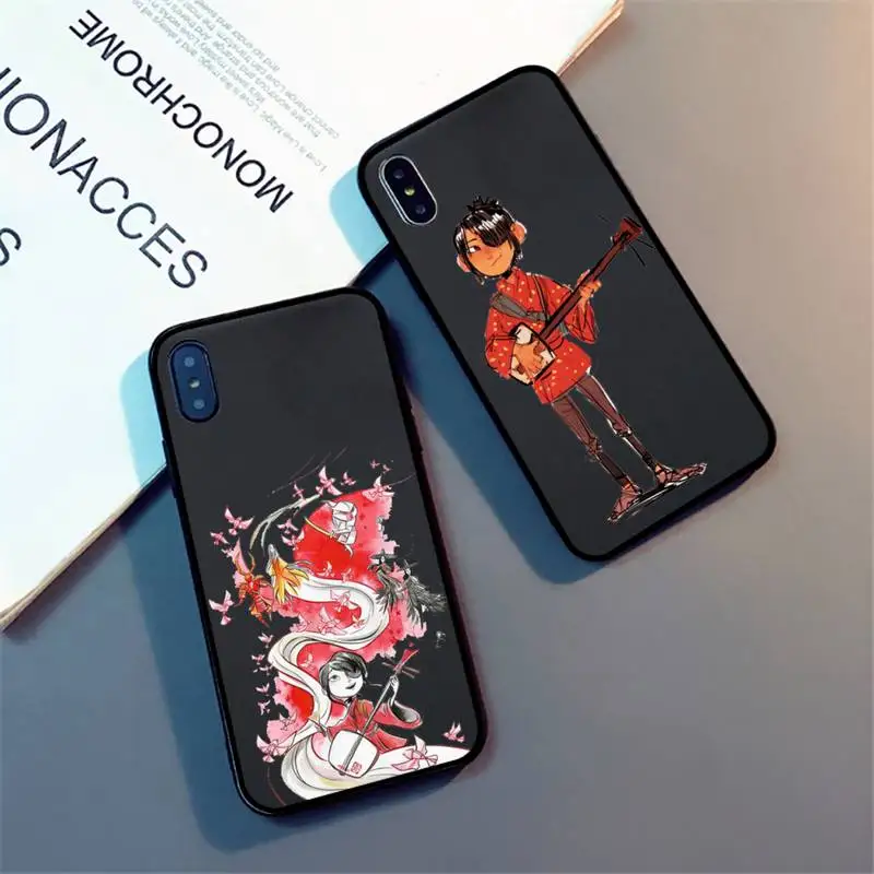 Kubo and the two strings Phone Case for iPhone 7 8 11 12 Pro X XS Max XR Samsung A S 10 20 50 Plus pro mobile bags
Kubo and the two strings Phone Case for iPhone 7 8 11 12 Pro X XS Max XR Samsung A S 10 20 50 Plus pro mobile bags