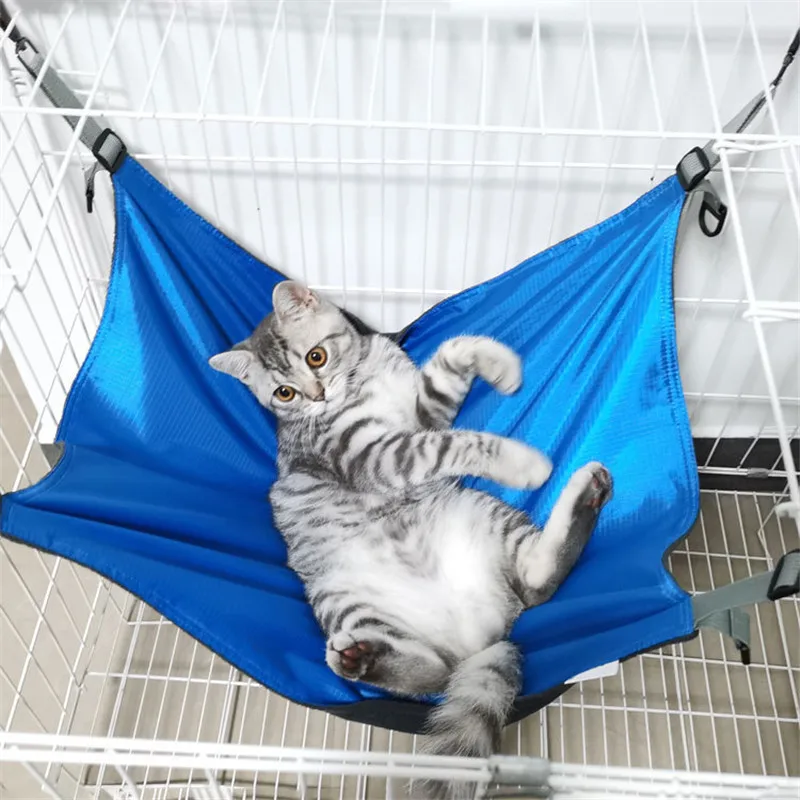 Cat hammock Double Hanging Hammock Pet Beds Hanging Guinea pig Bed Hamster Mouse Squirrel Cat Products for Pets
Cat hammock Double Hanging Hammock Pet Beds Hanging Guinea pig Bed Hamster Mouse Squirrel Cat Products for Pets