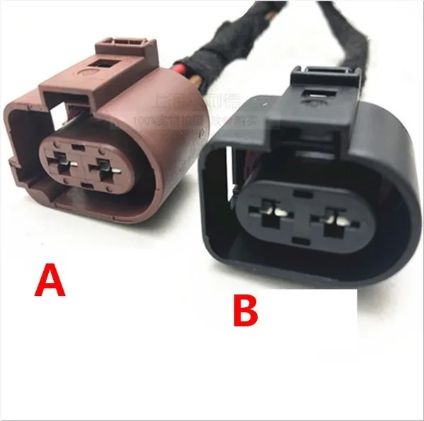 1PC for Audi A4L C6 A8 A7 A6L caliper plug electronic hand brake rear cylinder motor plug wiring harness cable wire line
1PC for Audi A4L C6 A8 A7 A6L caliper plug electronic hand brake rear cylinder motor plug wiring harness cable wire line