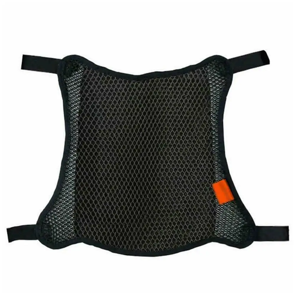 Universal Motorcycle Seat Cover Non-Slip 3D Mesh Seat Cushion Motorbike Seat Breathable Protector Cover Pad
Universal Motorcycle Seat Cover Non-Slip 3D Mesh Seat Cushion Motorbike Seat Breathable Protector Cover Pad