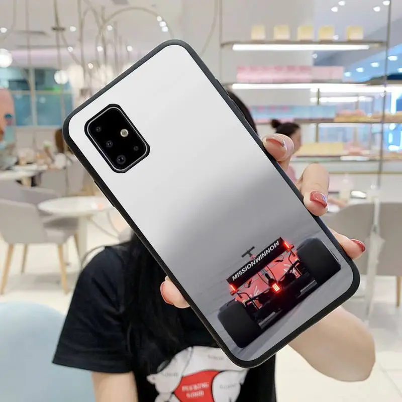 Cool Formula 1 Racing Car Phone Case For Samsung A6 A7 A8 A10 A11 A20 A21 A30 A31 A40 A50 A70 A80 A91 Plus S E Cover
Cool Formula 1 Racing Car Phone Case For Samsung A6 A7 A8 A10 A11 A20 A21 A30 A31 A40 A50 A70 A80 A91 Plus S E Cover