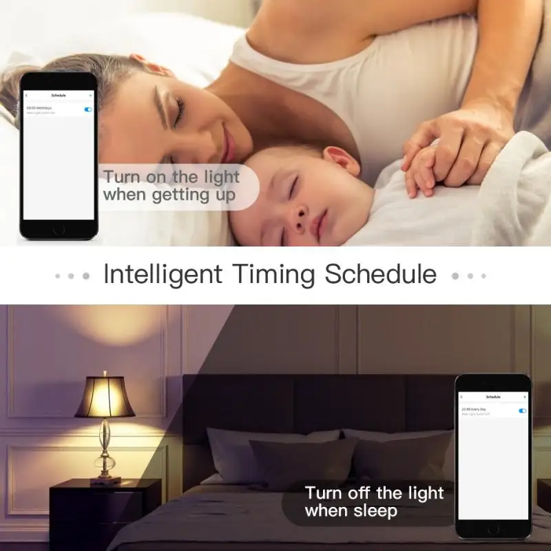 10W Zigbee 3.0 Smart LED RGBW Bulb E27 Light Lamp For Tuya Smart Life APP Automation Work With Alexa Google Home Smartthings
10W Zigbee 3.0 Smart LED RGBW Bulb E27 Light Lamp For Tuya Smart Life APP Automation Work With Alexa Google Home Smartthings