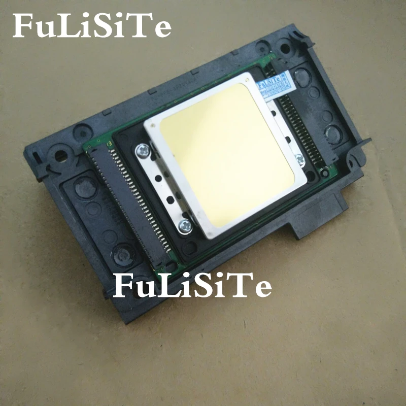FA09050 УФ печатающей головки XP600 XP601 XP510 XP610 XP620 XP625 XP630 XP635 XP700 XP720 XP721 XP800 XP801 XP810