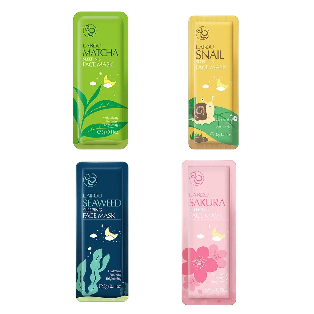 Sleep Mask Moisturizing Mask Anti Wrinkle Night Mask Replenishment Firm Skin Night Skin Care Products
Sleep Mask Moisturizing Mask Anti Wrinkle Night Mask Replenishment Firm Skin Night Skin Care Products