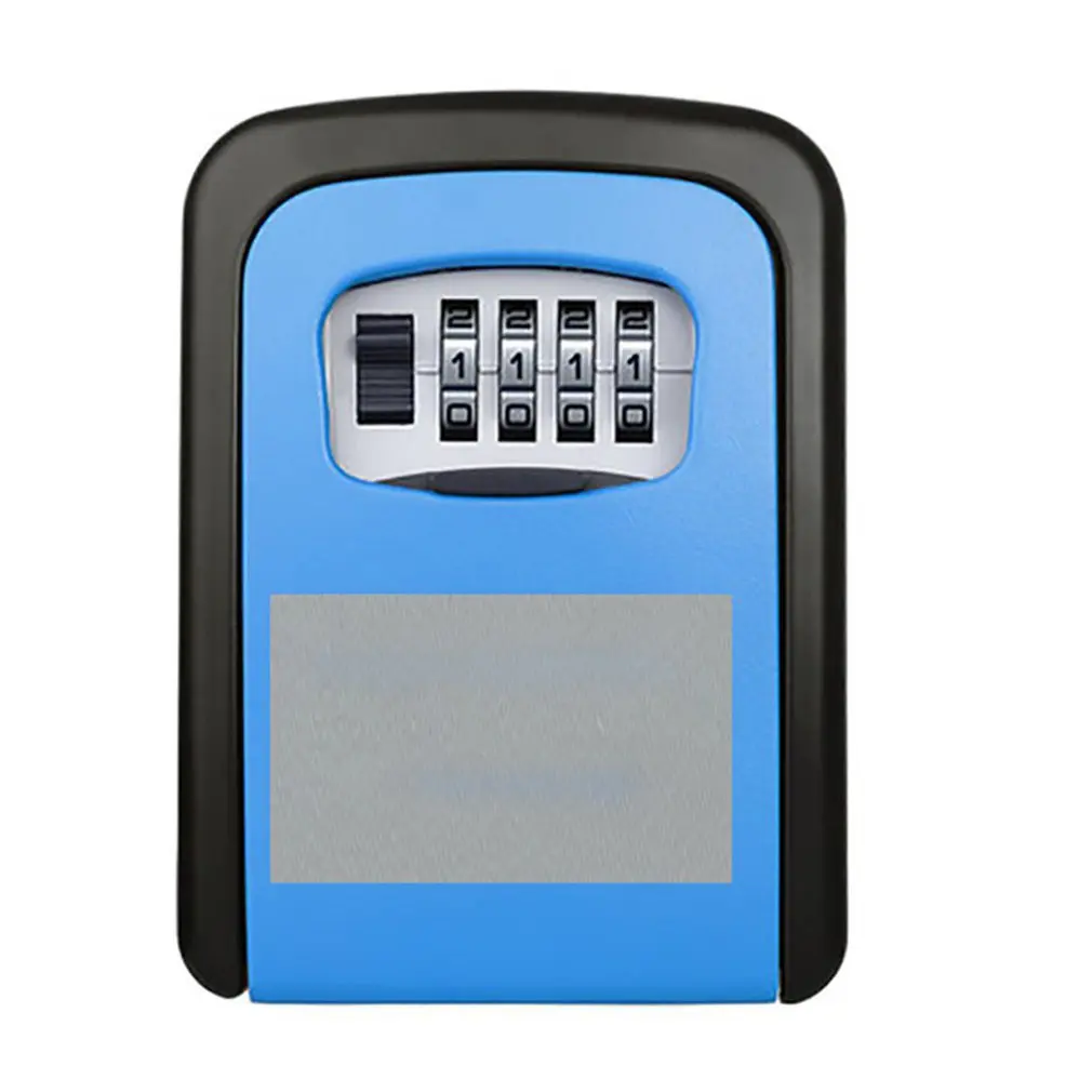 Ideal For Key Storage With A Large Storage Space Renovation B&b Password Key Box Storage Wall Key Safe Deposit Box
Ideal For Key Storage With A Large Storage Space Renovation B&b Password Key Box Storage Wall Key Safe Deposit Box