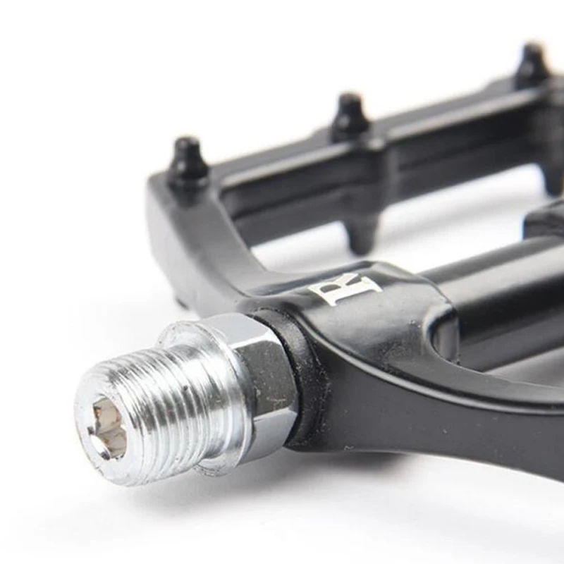 Bicycle Pedals Mountain Road Bicycle Pedal Cleats Flat Pegs Aluminum Alloy Sealed Bearing Ultralight Cycle Cycling Accessories
Bicycle Pedals Mountain Road Bicycle Pedal Cleats Flat Pegs Aluminum Alloy Sealed Bearing Ultralight Cycle Cycling Accessories