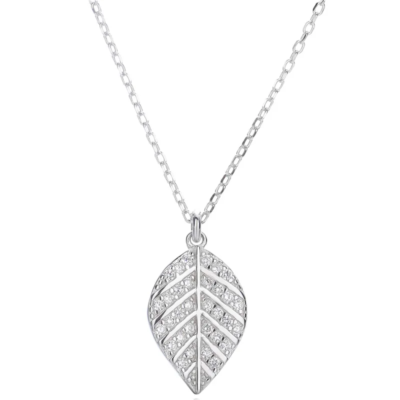 Sodrov 925 Silver Shiny Leaves Sterling Silver Necklaces 925 for Women Sterling Silver Jewelry
Sodrov 925 Silver Shiny Leaves Sterling Silver Necklaces 925 for Women Sterling Silver Jewelry