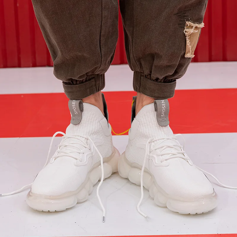 Sapato Masculino Casual Sneakers Men 2020 High Black Man Mens Shoes Sports Male Casual Men's Classic White Trainers For
Sapato Masculino Casual Sneakers Men 2020 High Black Man Mens Shoes Sports Male Casual Men's Classic White Trainers For