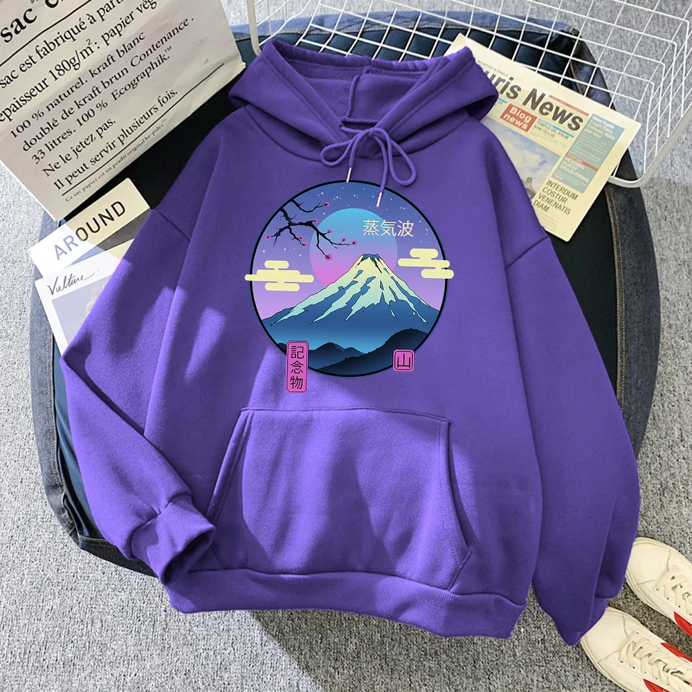 Mount Fuji Pattern Hoodies Japan Landscape Man Pullover Warm Harajuku Hoody For Men Street Fashion Punk Mens Hooded Sweatshirt
Mount Fuji Pattern Hoodies Japan Landscape Man Pullover Warm Harajuku Hoody For Men Street Fashion Punk Mens Hooded Sweatshirt