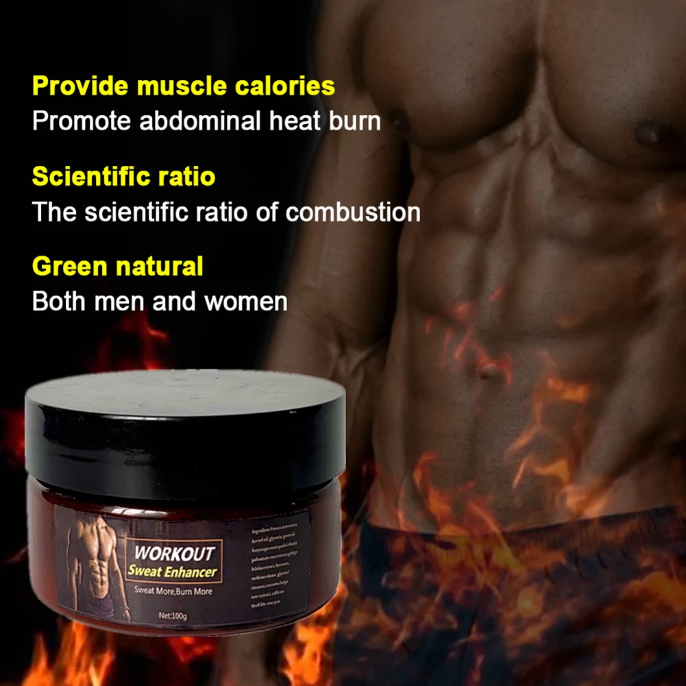 Fat Burning Cream for Belly Sweat Cream for Men and Women Weight Loss Workout Slimming Enhancer for Stomach SUB Sale
Fat Burning Cream for Belly Sweat Cream for Men and Women Weight Loss Workout Slimming Enhancer for Stomach SUB Sale