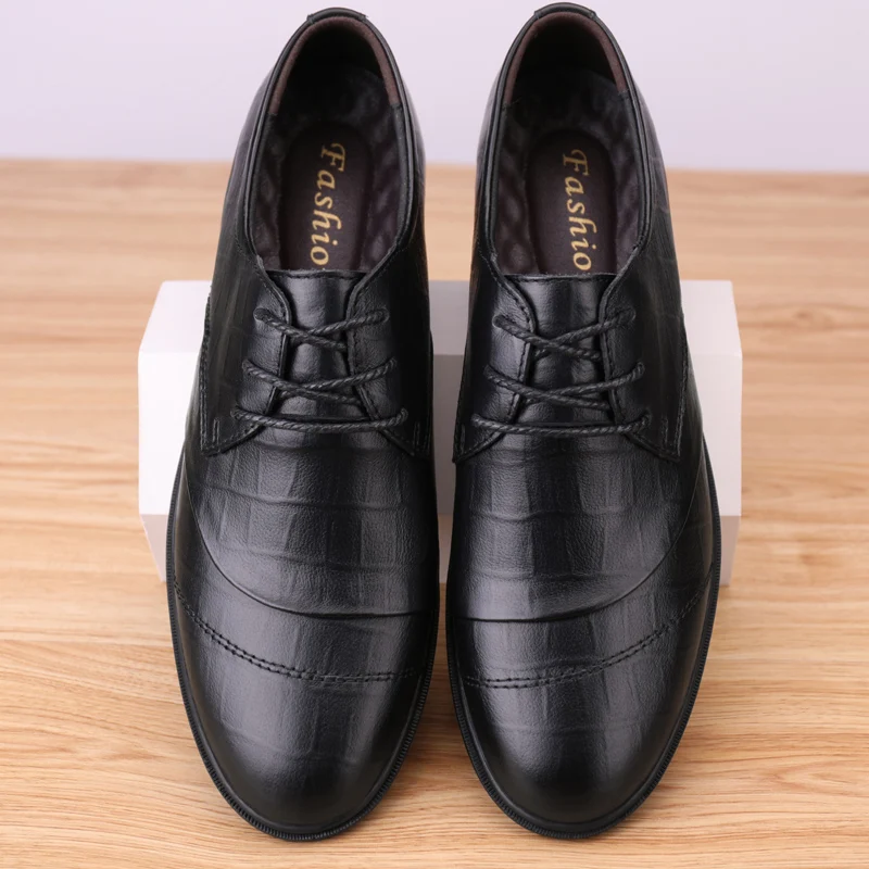 Sapato Casual Casual Leather Man Shoe Mens Causal Shoes Fashion Men Zapatos De Hombre Men's Sneakers Sapato Masculino
Sapato Casual Casual Leather Man Shoe Mens Causal Shoes Fashion Men Zapatos De Hombre Men's Sneakers Sapato Masculino