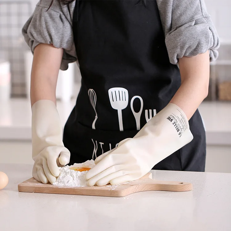 New kitchen dish washing gloves household dishwashing gloves rubber gloves for washing clothes cleaning gloves for dishes
New kitchen dish washing gloves household dishwashing gloves rubber gloves for washing clothes cleaning gloves for dishes