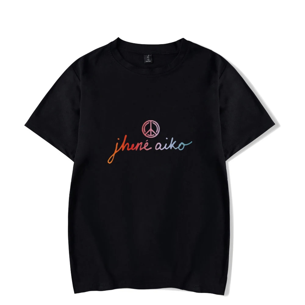 Mens Tshirt Jhene Aiko T shirts Summer Holiday Street Summer New Men/Women Casual Camping T-shirt Novelty street style
Mens Tshirt Jhene Aiko T shirts Summer Holiday Street Summer New Men/Women Casual Camping T-shirt Novelty street style