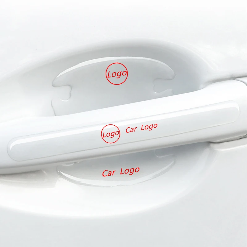 Car Door Edge Anti Scratch Protection Strips Protector Sticker Bumper For Tesla Model 3 Model S Model Y Decoration Accessories
Car Door Edge Anti Scratch Protection Strips Protector Sticker Bumper For Tesla Model 3 Model S Model Y Decoration Accessories