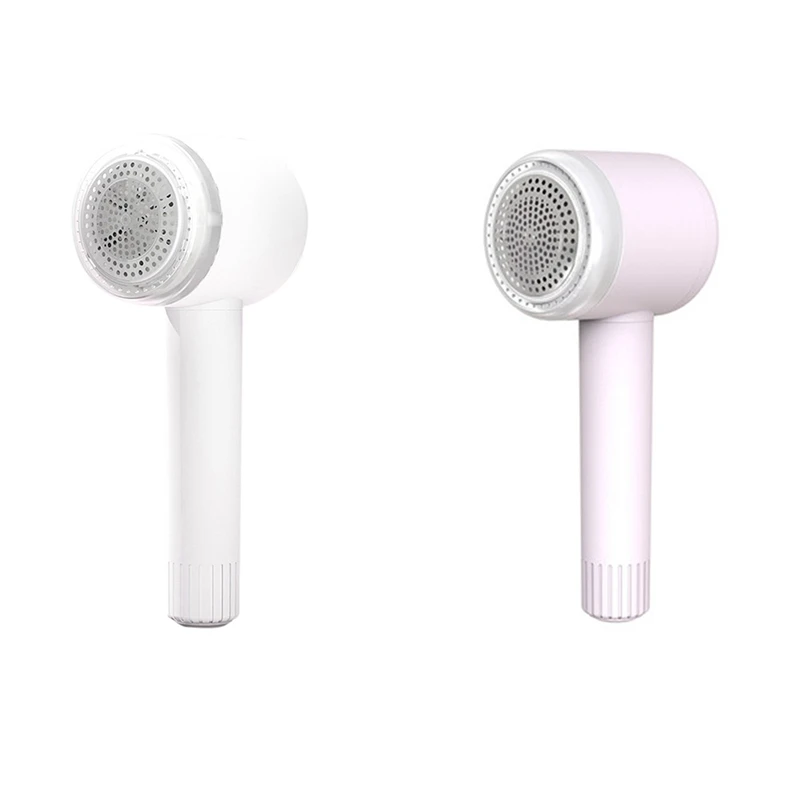 2 in 1 Remove Fuzzball Sticky Hairs USB Charger Trimmer Laundry Balls Portable Clothes Lint Remover
2 in 1 Remove Fuzzball Sticky Hairs USB Charger Trimmer Laundry Balls Portable Clothes Lint Remover