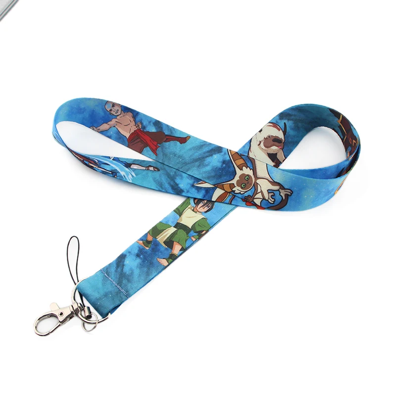 K382 Magic Story Lanyard Phone Rope Keychains Phone Lanyard for Keys ID Card Cartoon Lanyards For Men Women
K382 Magic Story Lanyard Phone Rope Keychains Phone Lanyard for Keys ID Card Cartoon Lanyards For Men Women