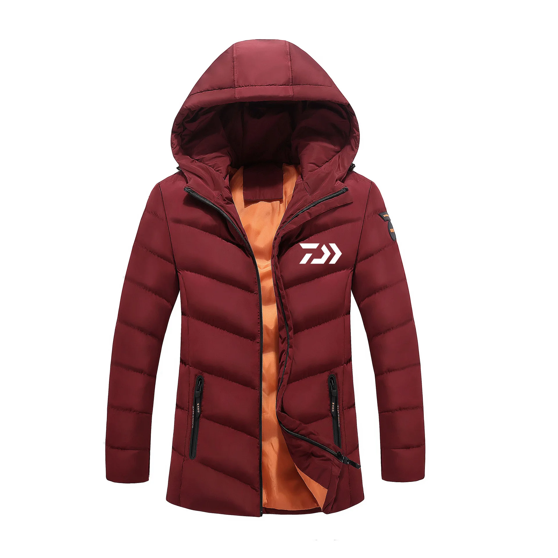 2021 New Fishing Clothing Winter Autumn Fishing Jackets Waterproof Warm Fleece Thick Outdoor Fishing Shirts Men Outdoor Clothing
2021 New Fishing Clothing Winter Autumn Fishing Jackets Waterproof Warm Fleece Thick Outdoor Fishing Shirts Men Outdoor Clothing