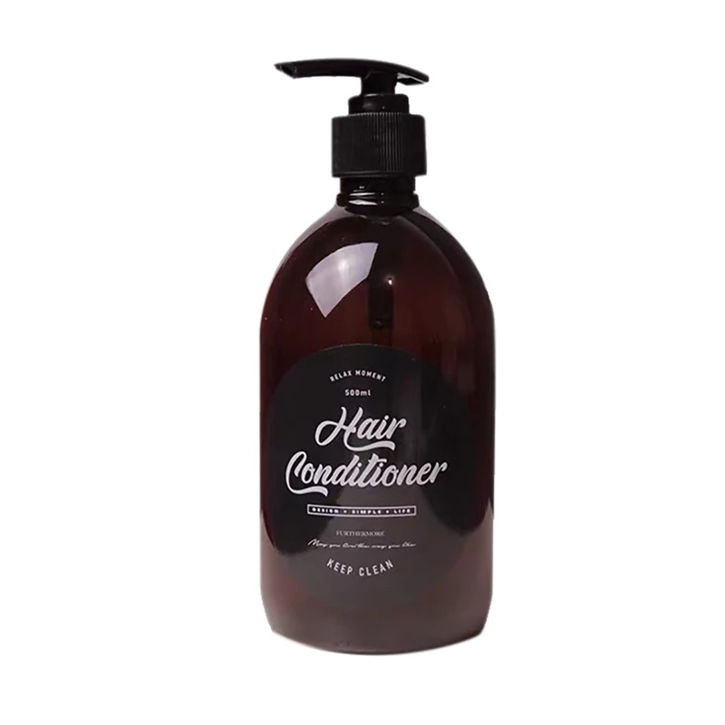Ins Simple Divided Bottle Shampoo Shower Gel Conditioner Empty Bottle Press Bottle Tagged
Ins Simple Divided Bottle Shampoo Shower Gel Conditioner Empty Bottle Press Bottle Tagged