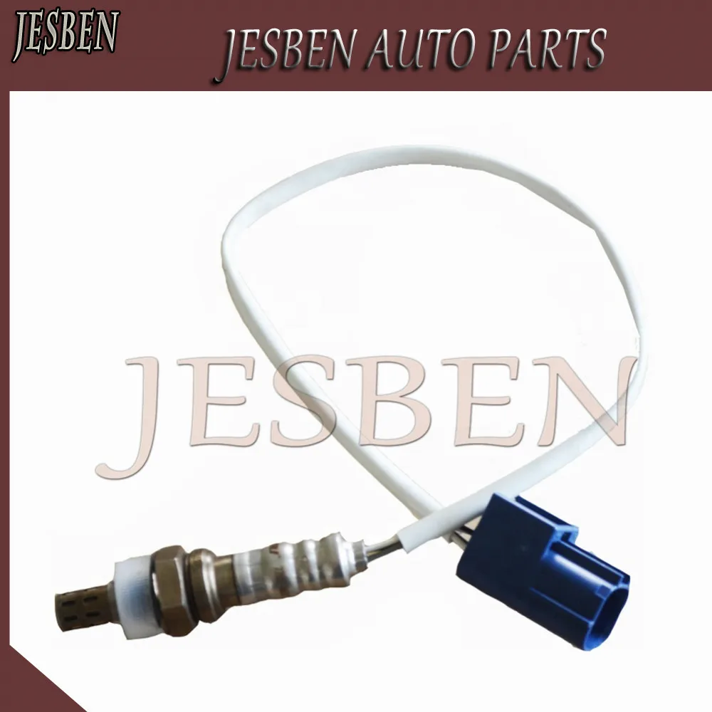 226A0-AM601 Lambda Oxygen O2 Sensor For Nissan 350Z FX35 Roadster MAXIMA PATHFINDER PRIMERA TEANA X-TRAIL RENAULT 2.0-4.0
226A0-AM601 Lambda Oxygen O2 Sensor For Nissan 350Z FX35 Roadster MAXIMA PATHFINDER PRIMERA TEANA X-TRAIL RENAULT 2.0-4.0