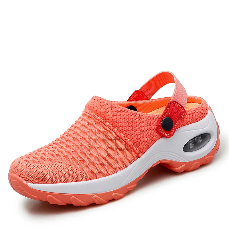 Summer Safety Shoes For Flying Woven Breathable Slippers Fashionable Heighten Shoes Adjustable Sandals
Summer Safety Shoes For Flying Woven Breathable Slippers Fashionable Heighten Shoes Adjustable Sandals