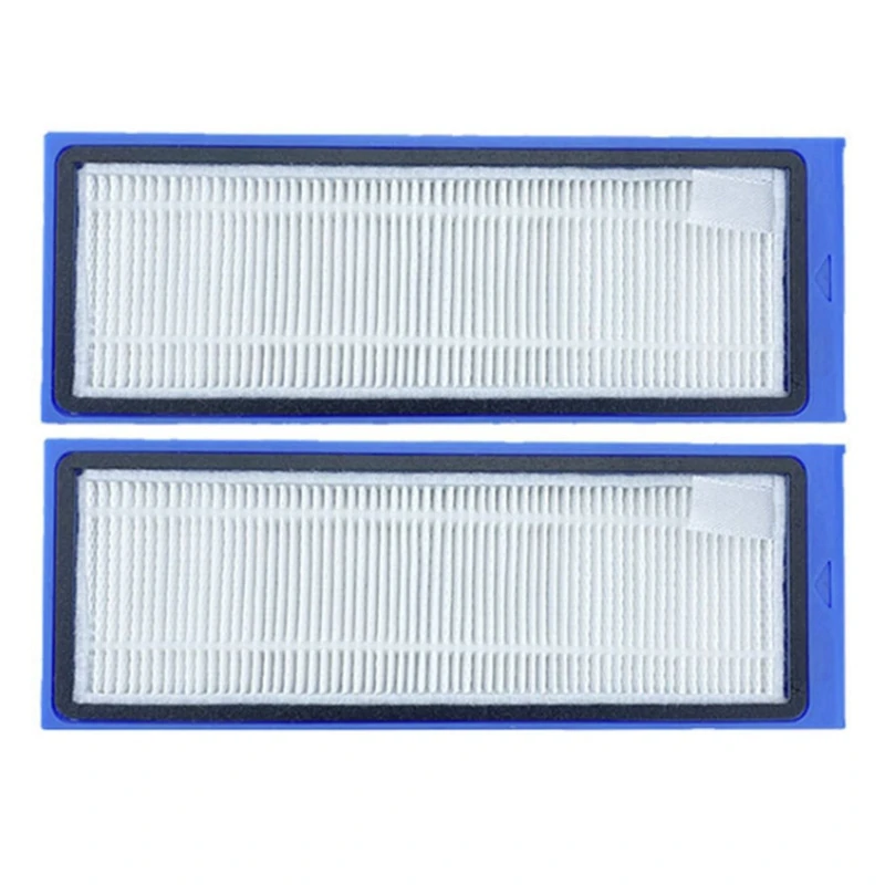 Fit for Eufy Sweeping Robot Accessories L70 Robovac Removable Filter Filter elements Filter
Fit for Eufy Sweeping Robot Accessories L70 Robovac Removable Filter Filter elements Filter