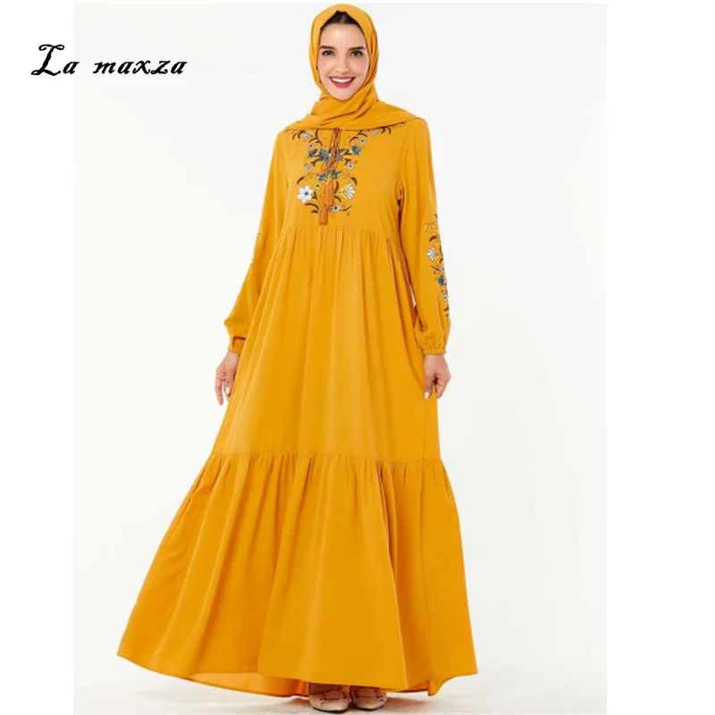 Muslim Fashion
Muslim Fashion