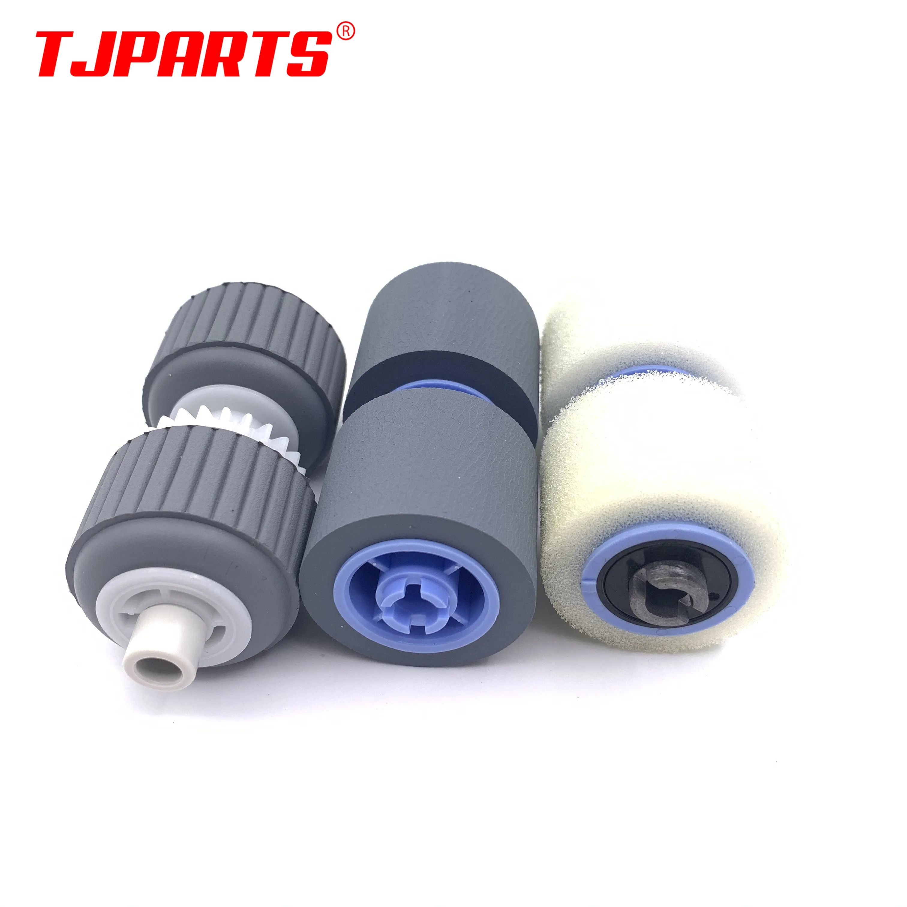 1SETX NEW 4009B001AA Exchange Roller Kit Pickup Feed Separation Roller for Canon DR-6050C DR-7550C DR-9050C DR 6050C 7550C 9050C
1SETX NEW 4009B001AA Exchange Roller Kit Pickup Feed Separation Roller for Canon DR-6050C DR-7550C DR-9050C DR 6050C 7550C 9050C