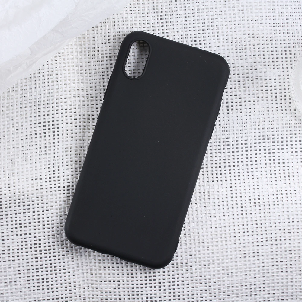 Silicone Solid Color Case for iPhone 11 7 5 5S SE 6 6S 8 Plus Soft Cover candy Phone Cases for iPhone XS 11 Pro MAX XR X XS Max
Silicone Solid Color Case for iPhone 11 7 5 5S SE 6 6S 8 Plus Soft Cover candy Phone Cases for iPhone XS 11 Pro MAX XR X XS Max