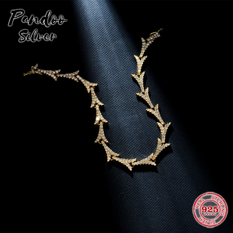 S925 Sterling Silver Original Jewelry, Dragon Tail Couple Bracelets For Women Jewelry Valentines Day Bracelet Men's Trend
S925 Sterling Silver Original Jewelry, Dragon Tail Couple Bracelets For Women Jewelry Valentines Day Bracelet Men's Trend