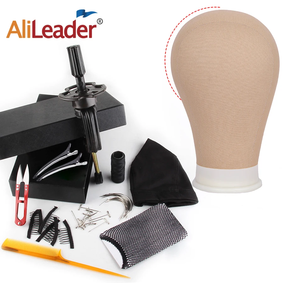 Новинка 11 шт. парусиновая головка парика и подставка искусственная подставка заколка-гребень купол парик Зажим сетка для волос T-образные ш...
Новинка 11 шт. парусиновая головка парика и подставка искусственная подставка заколка-гребень купол парик Зажим сетка для волос T-образные ш...