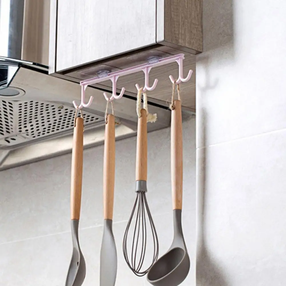 Hanger Hook Stable Creative Convenient Wall Hanging Storage Hook Cupboard Organizer Hanger for Home
Hanger Hook Stable Creative Convenient Wall Hanging Storage Hook Cupboard Organizer Hanger for Home