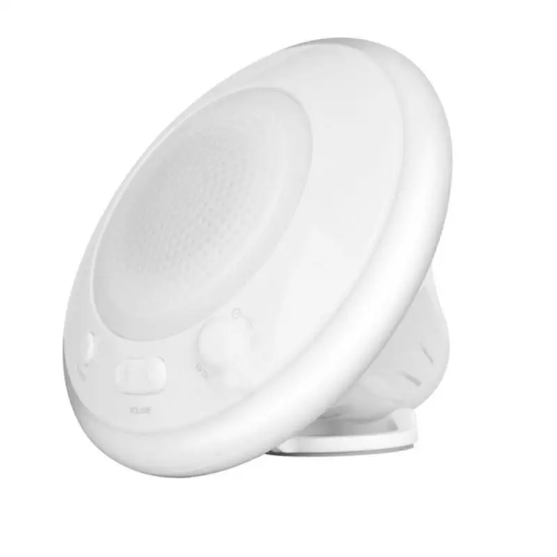 Водонепроницаемый Bluetooth-динамик, Цветной СВЕТОДИОДНЫЙ плавающий звук, ванна, бассейн динамик для ванной, беспроводной Bluetooth-динамик 689
Водонепроницаемый Bluetooth-динамик, Цветной СВЕТОДИОДНЫЙ плавающий звук, ванна, бассейн динамик для ванной, беспроводной Bluetooth-динамик 689