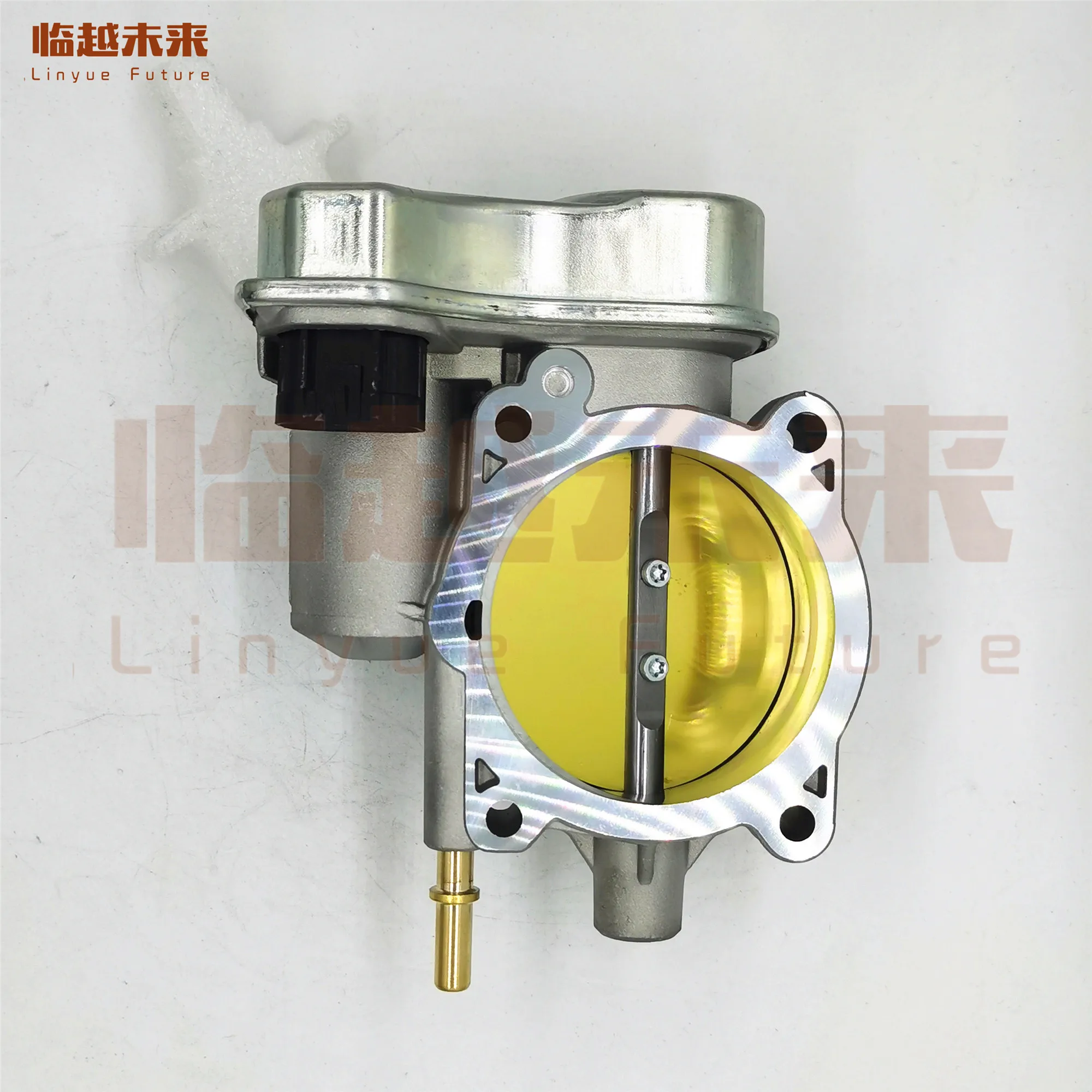 Корпус дроссельной заслонки для Chevrolet Колорадо Impala Buick OE: 12568580 217 2296 S20064 67 3006 TBB302