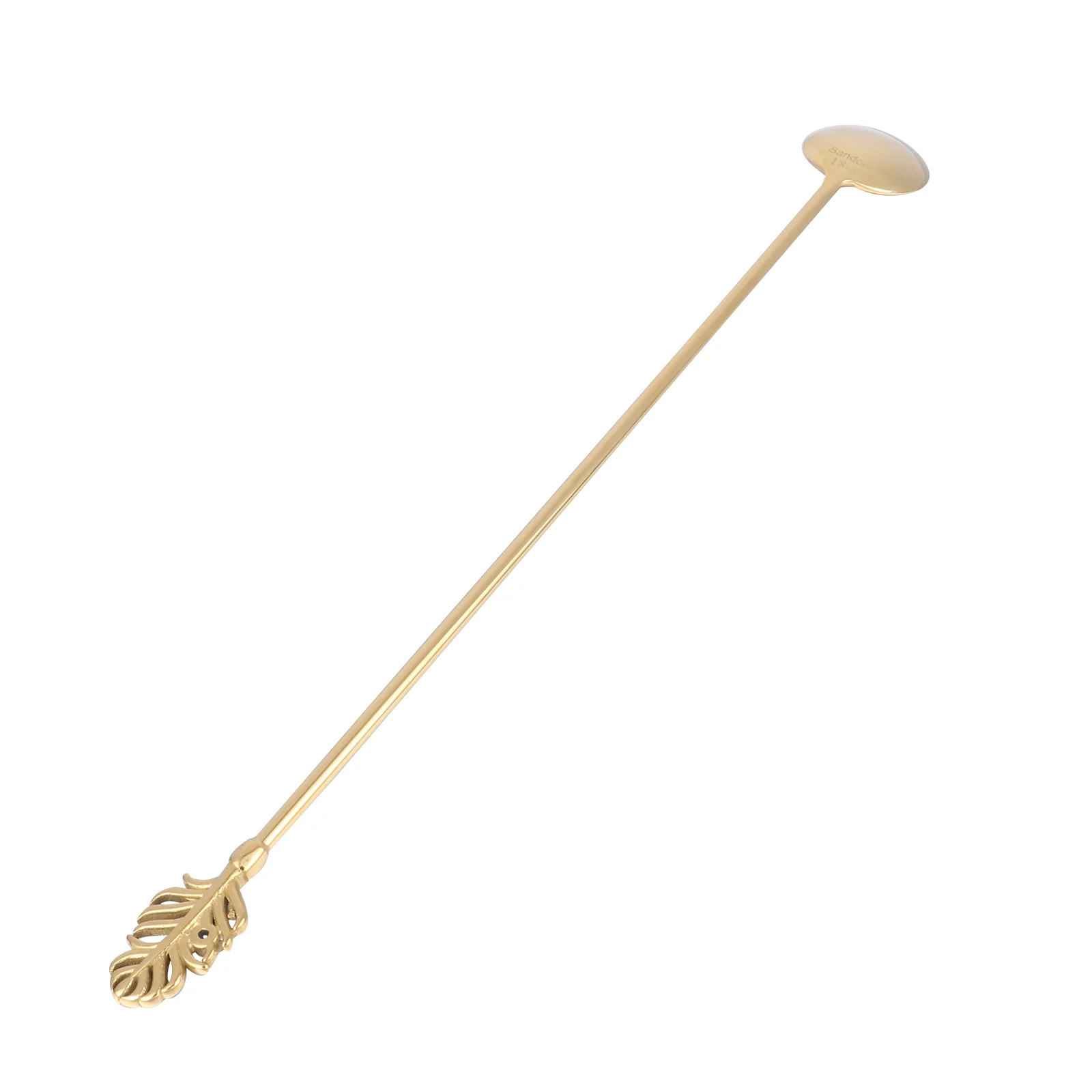 1Pc Stainless Steel Coffee Spoons Stirring Spoon Creative Coffee Spoon
1Pc Stainless Steel Coffee Spoons Stirring Spoon Creative Coffee Spoon