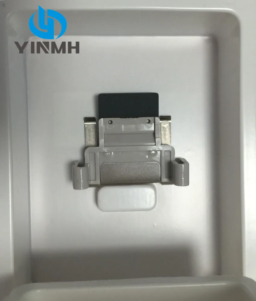 1 шт. оригинальная новая разделительная площадка для Kodak i1120 I1120 PRE-SEPARATION разделительный ролик для бумаги 072-0478-0 00257620
1 шт. оригинальная новая разделительная площадка для Kodak i1120 I1120 PRE-SEPARATION разделительный ролик для бумаги 072-0478-0 00257620